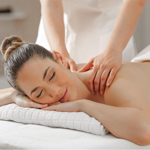Massage (KMT)