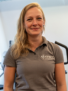Katrin Sibbing - Heilpraktikerin / Osteopathin